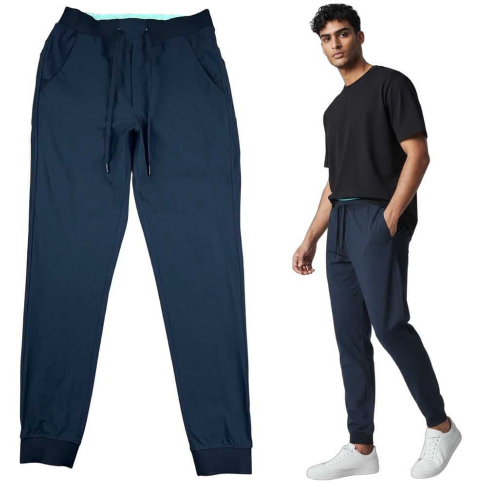 Birddogs Navy Sweatpants
